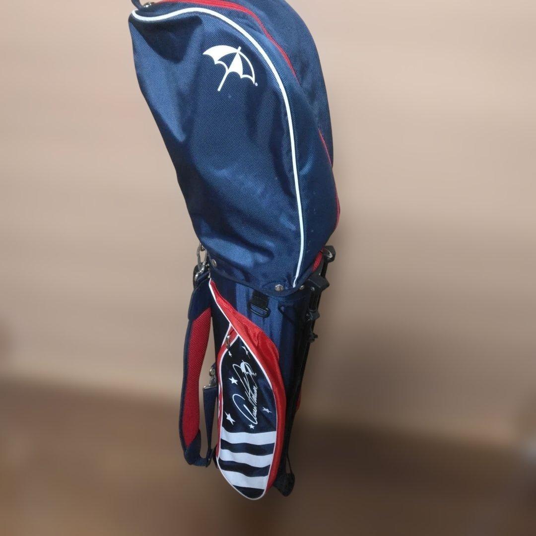 アーノルド・パーマーレディース ゴルフクラブセット