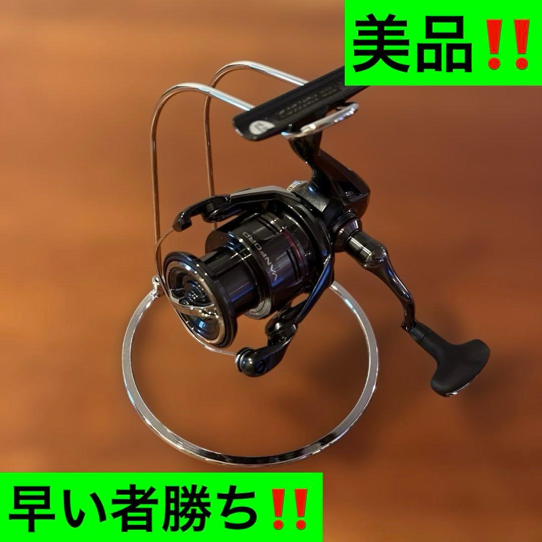 24ヴァンフォードC3000HG 美品‼️