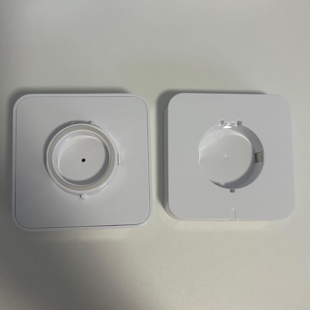 VAKUEN 保存容器4個と全自動真空ポンプセット