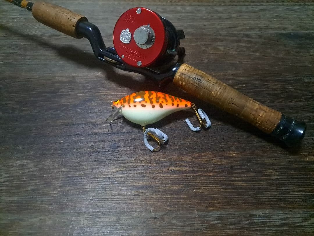 バルサ50　オリジナル　オリジナルサイズ　ブラウンコーチ　オリオリ　フグ