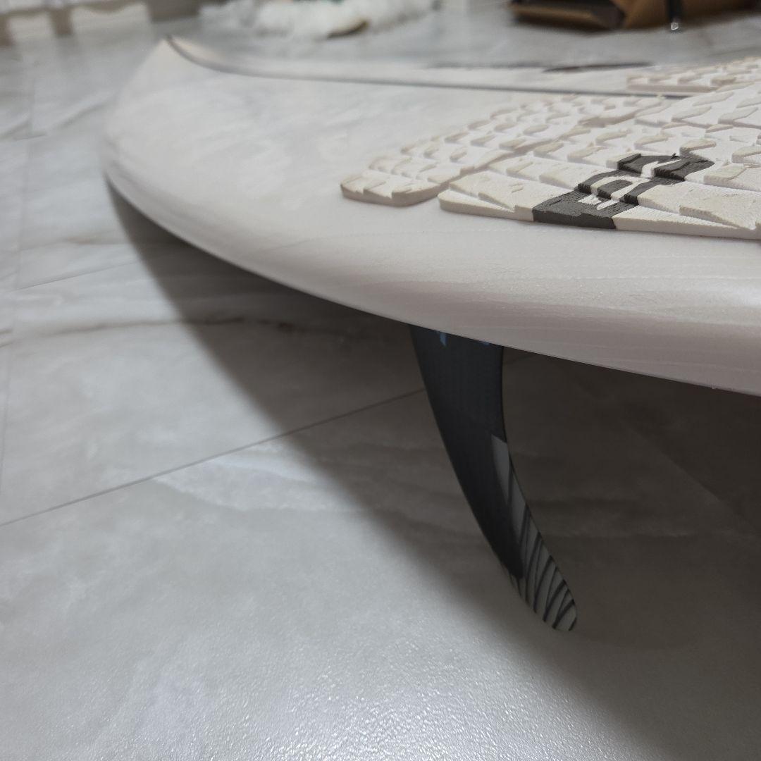 【JS Industries 5'9\" サーフボード】