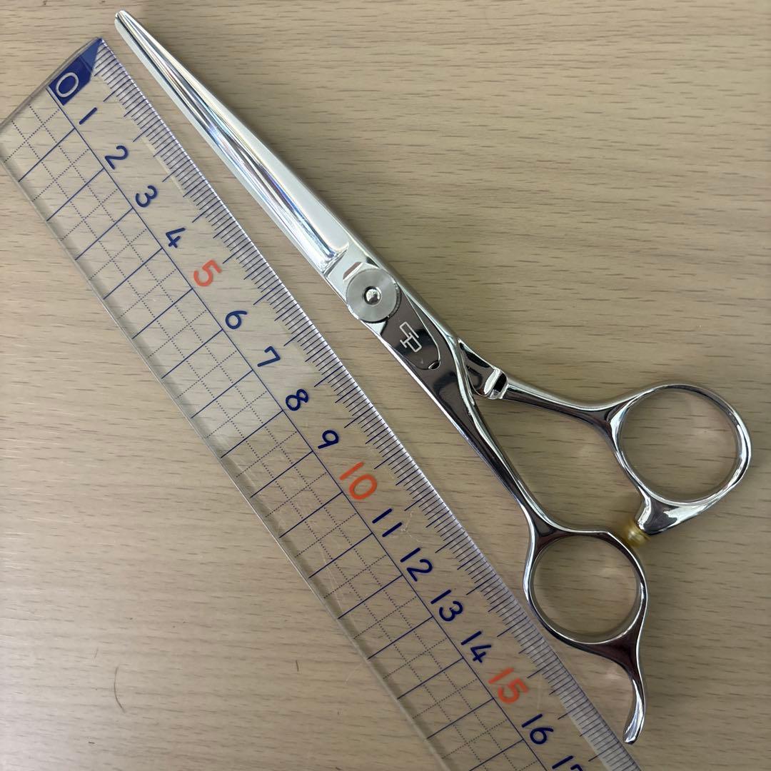 ⓗ CPサウスポー 美容理容シザー鋏