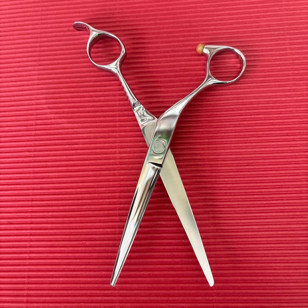 ⓗ CPサウスポー 美容理容シザー鋏