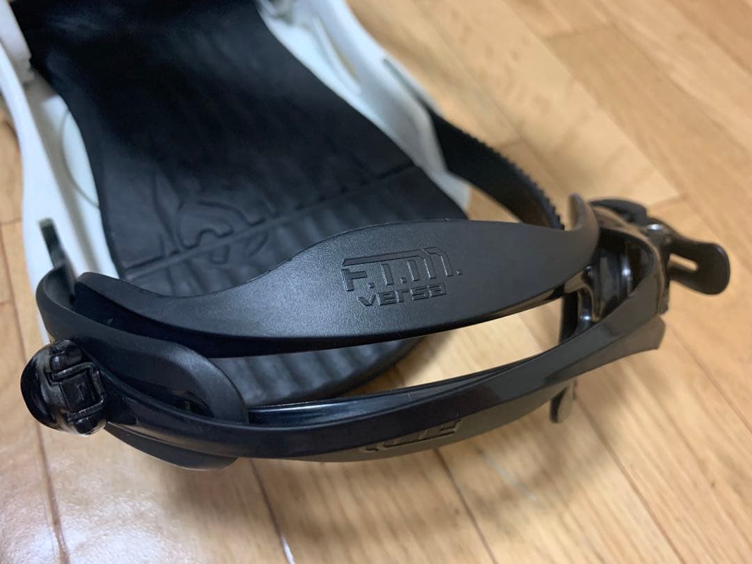 FLUX TT Sサイズ（22.5cm〜25.5cm）