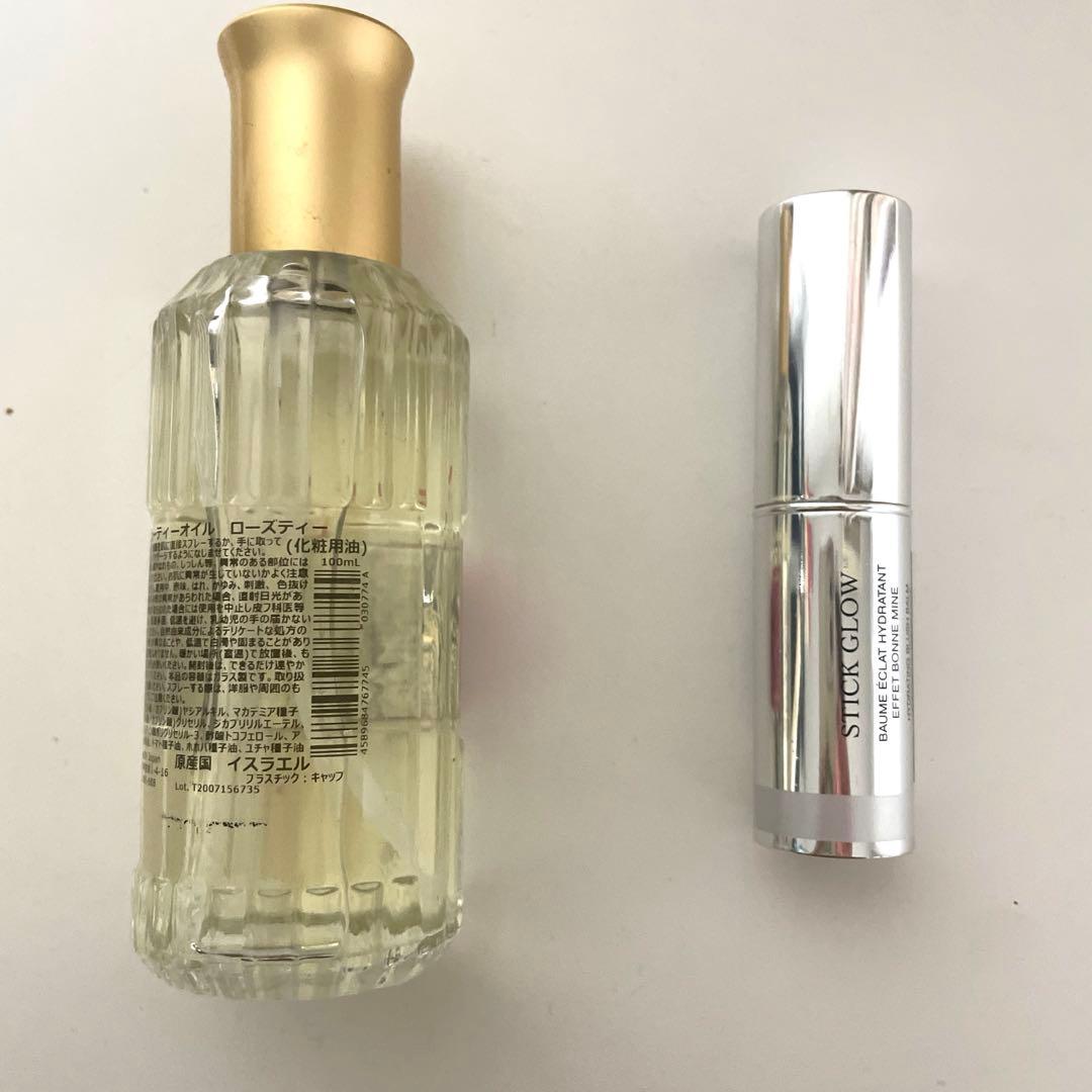 CHANEL、DIORホリデーYSLブラシ ＧIVENCHYデパコス等まとめ売り