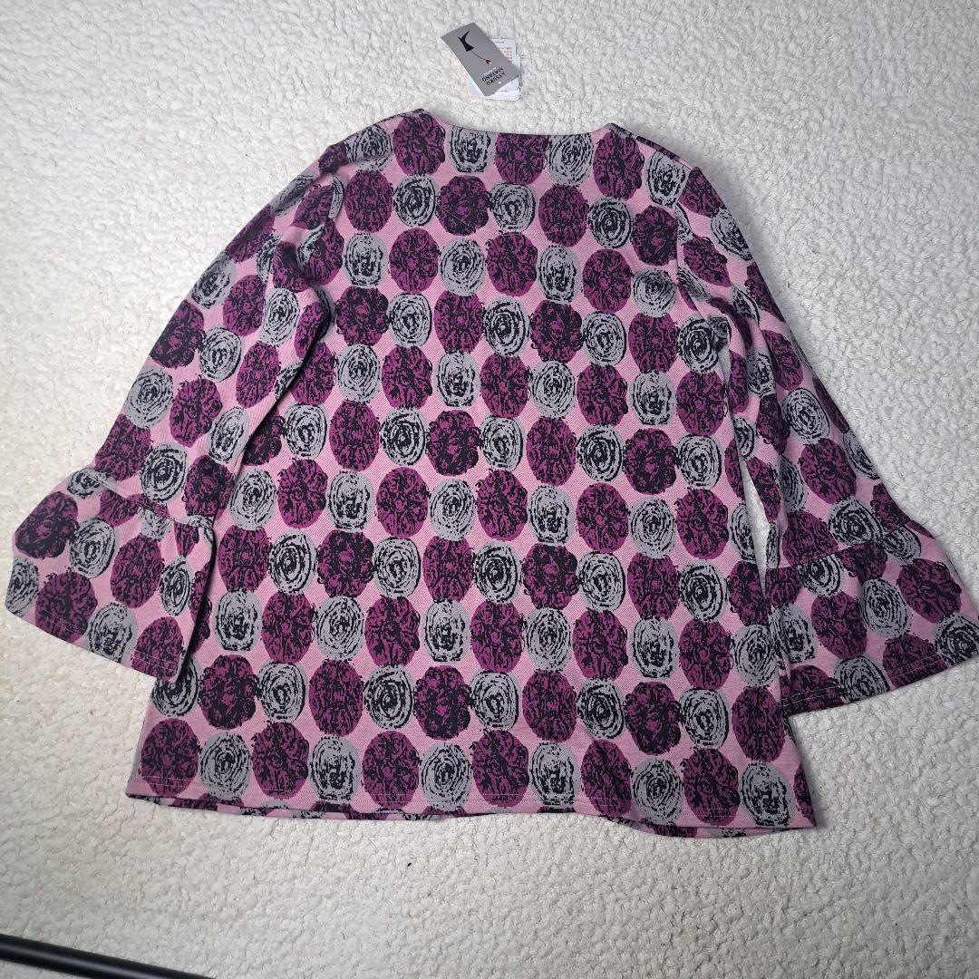 [新品未使用]ワコールマタノアツコパジャマＭサイズ