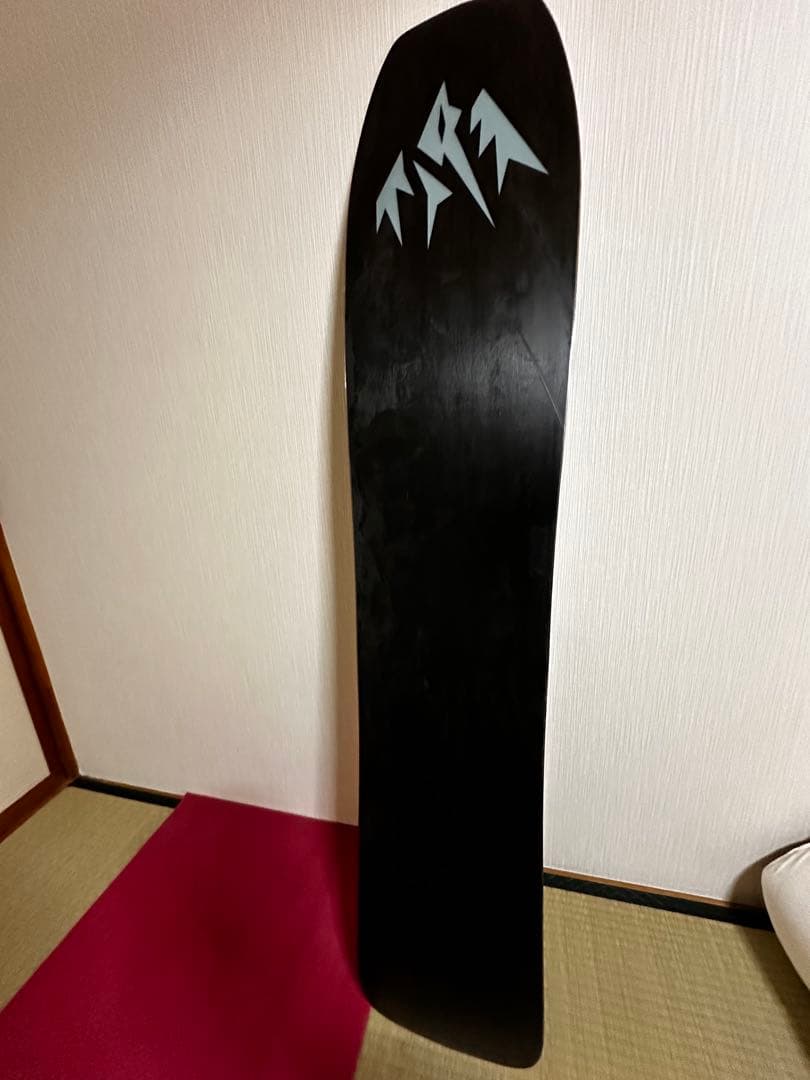 ジョーンズスノーボード150