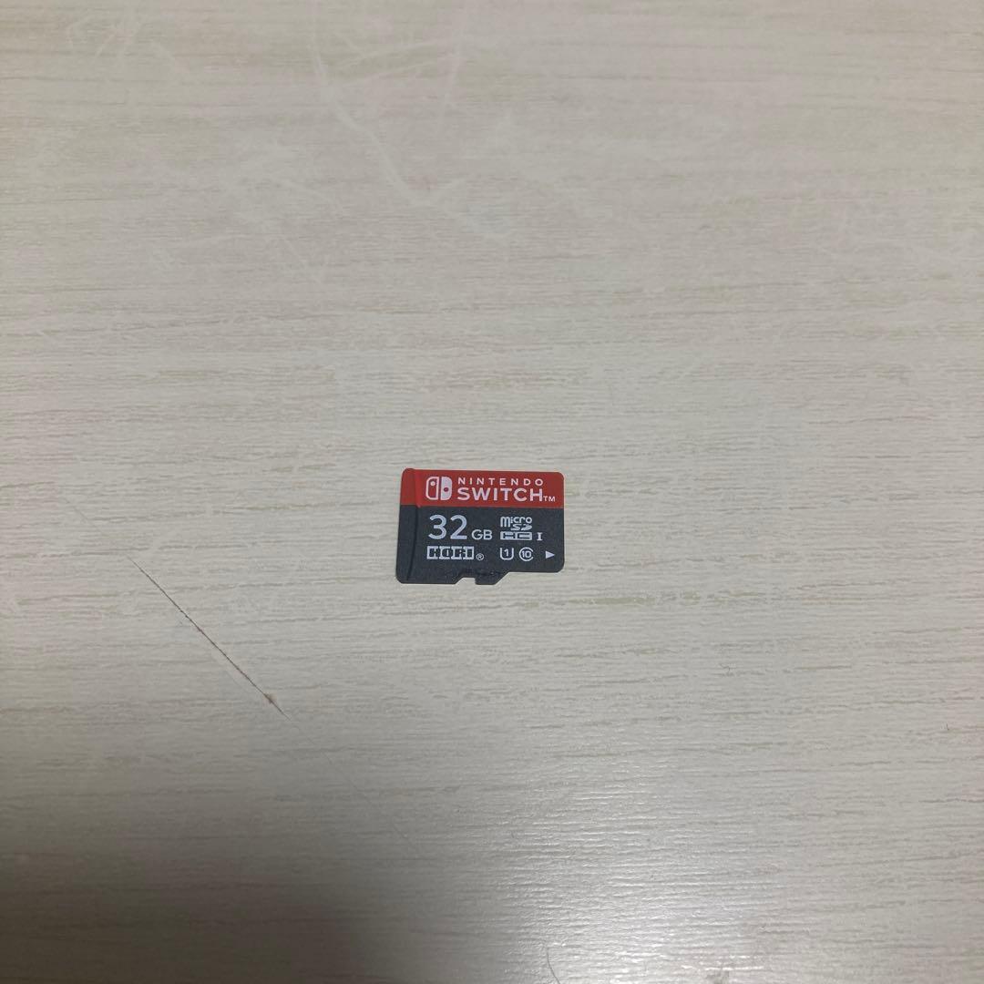 Nintendo Switch Lite ライトブルー 充電器なし