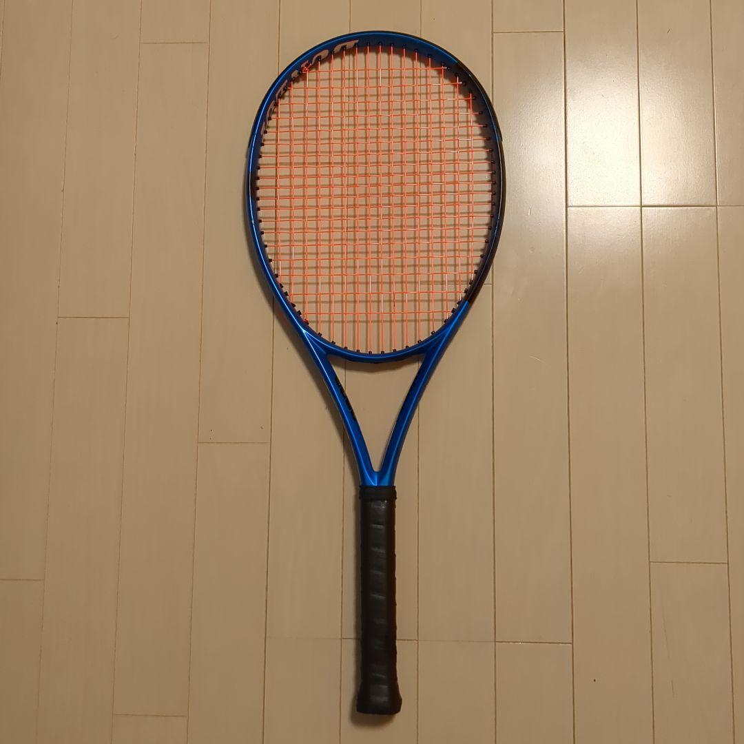 ダンロップ　FX500 グリップサイズ2