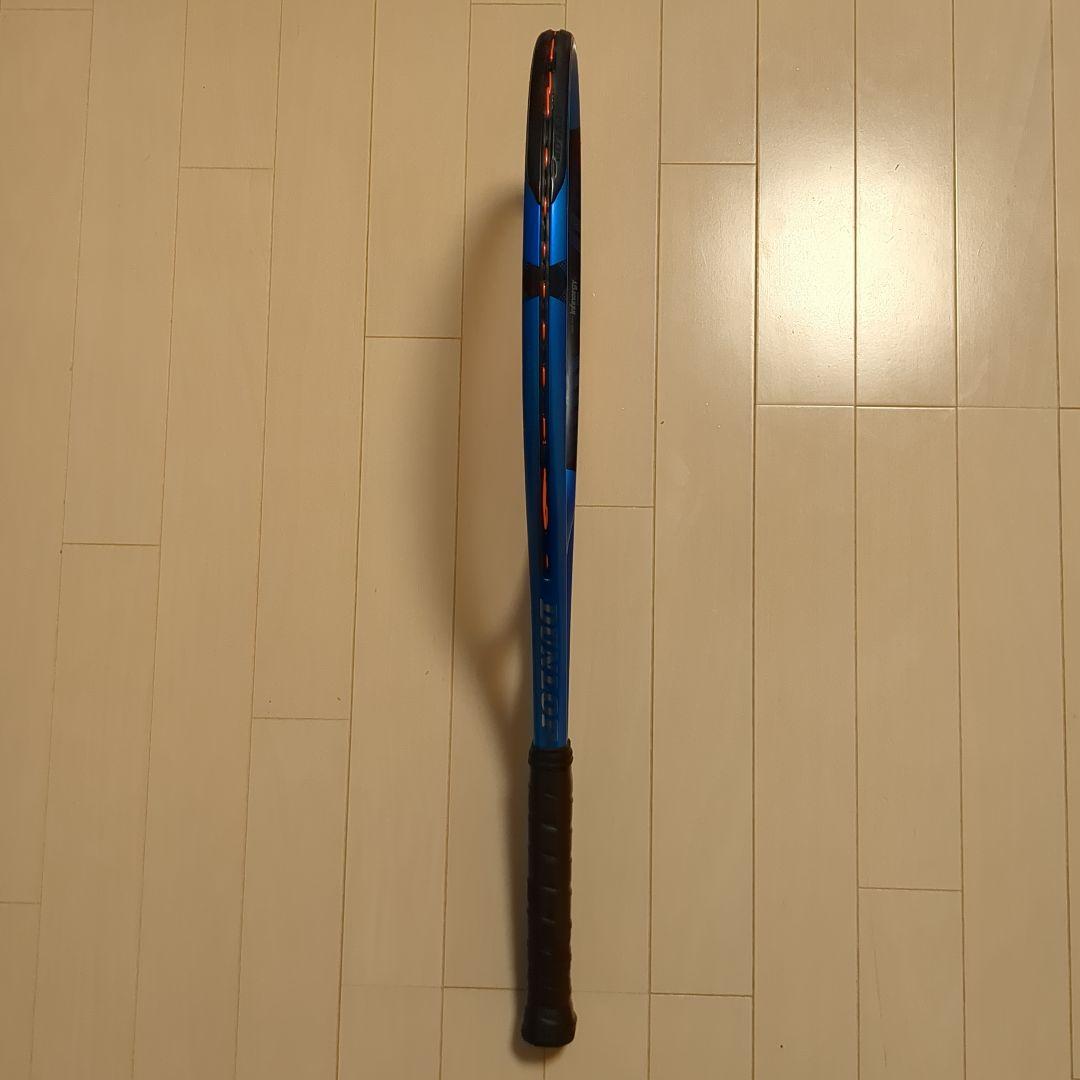 ダンロップ　FX500 グリップサイズ2