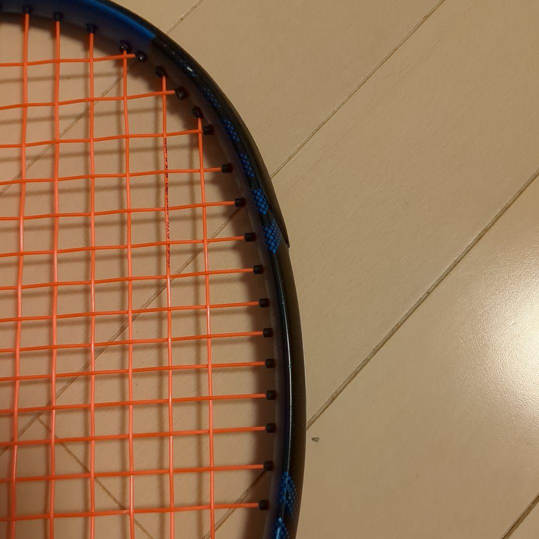 ダンロップ　FX500 グリップサイズ2