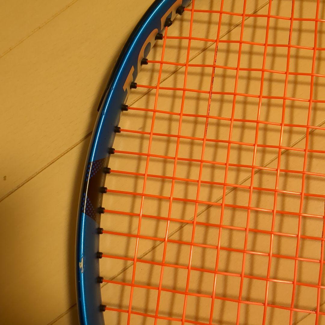 ダンロップ　FX500 グリップサイズ2