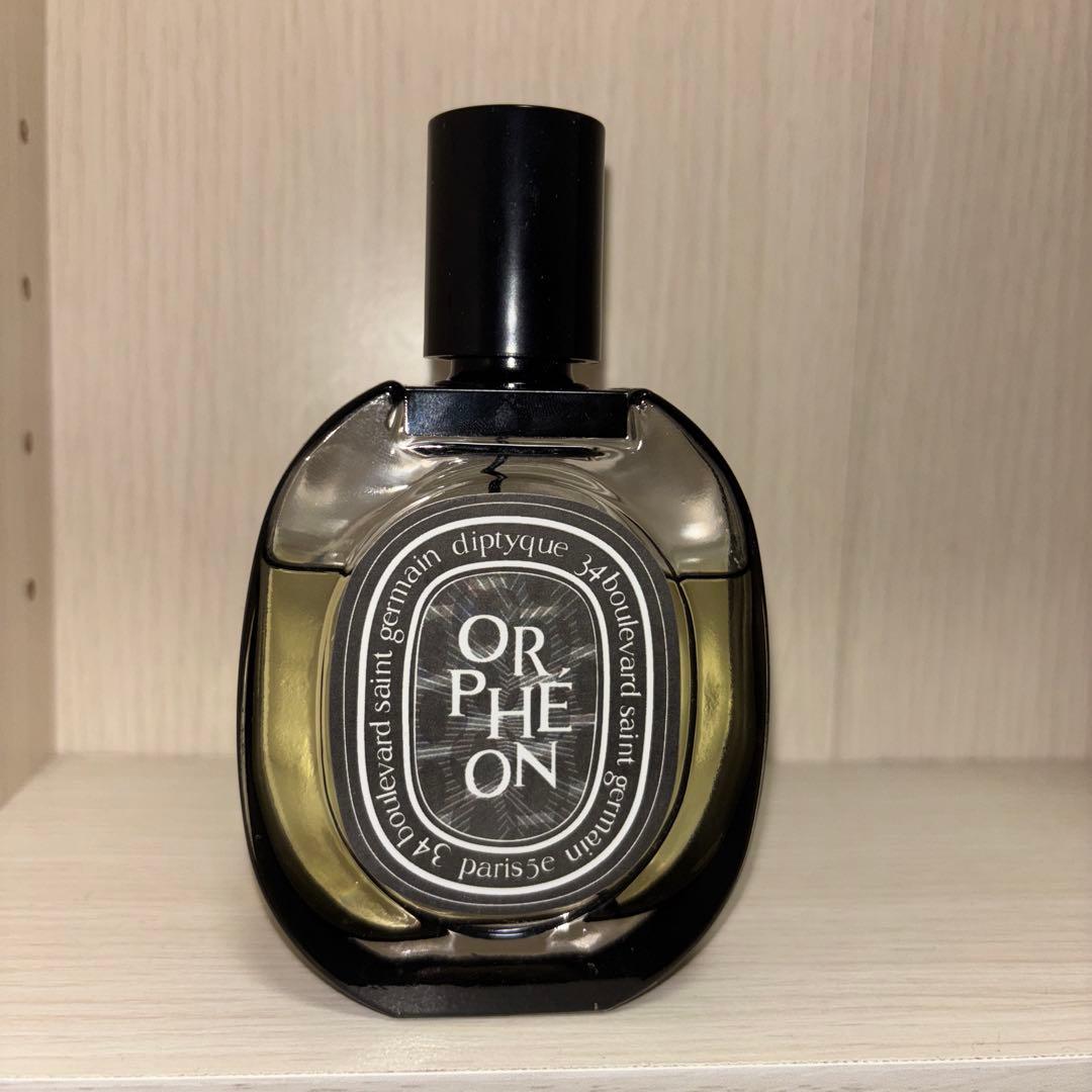香水(ユニセックス) diptyque ORPHEON