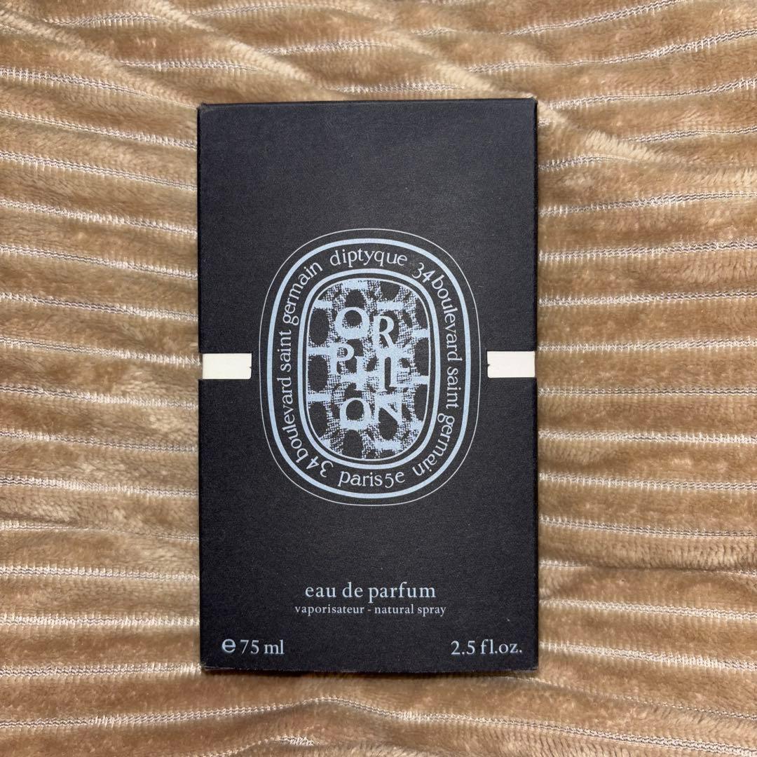 香水(ユニセックス) diptyque ORPHEON