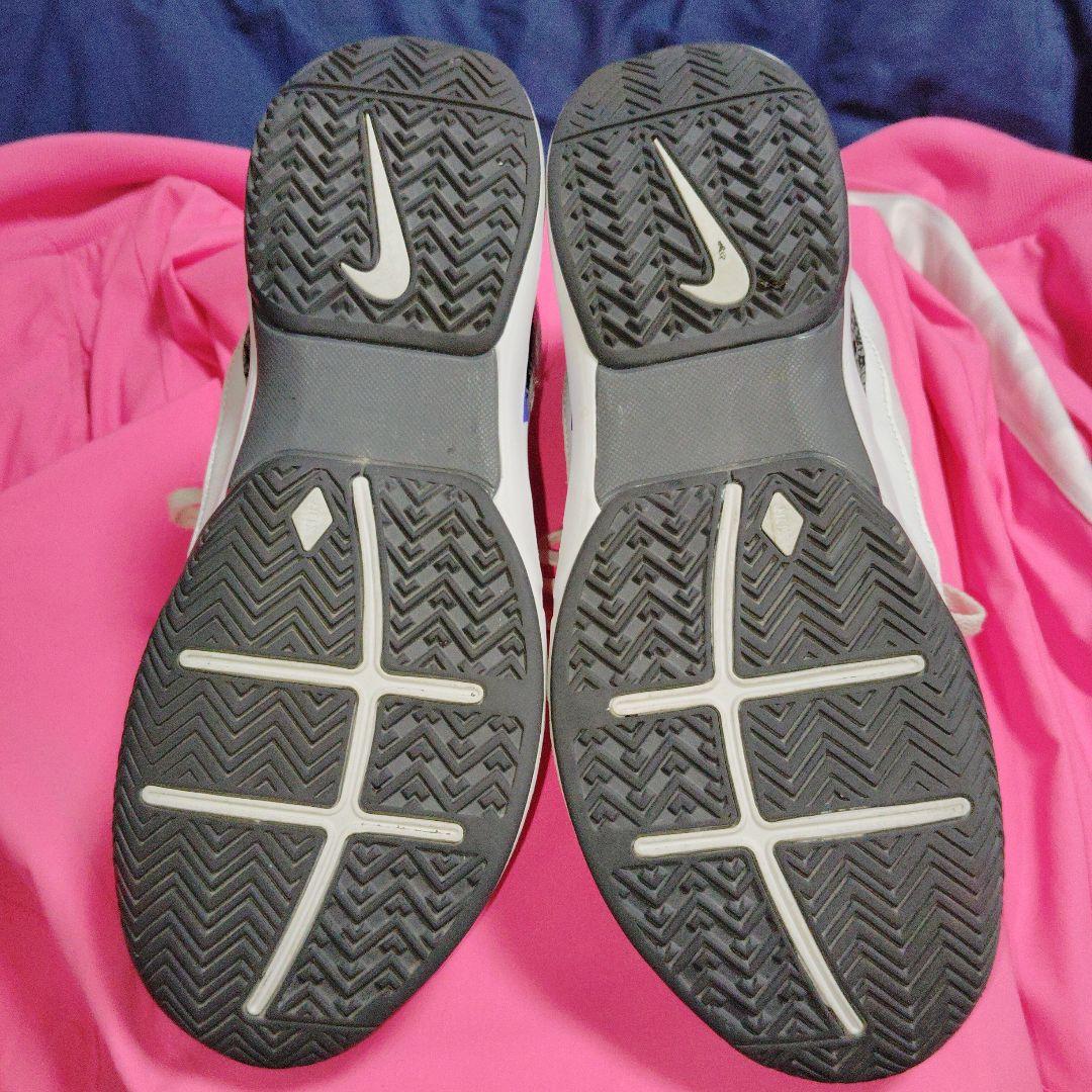 最終価格フェデラーNike　Zoom Vapor AJ3 限定コラボ品箱なし