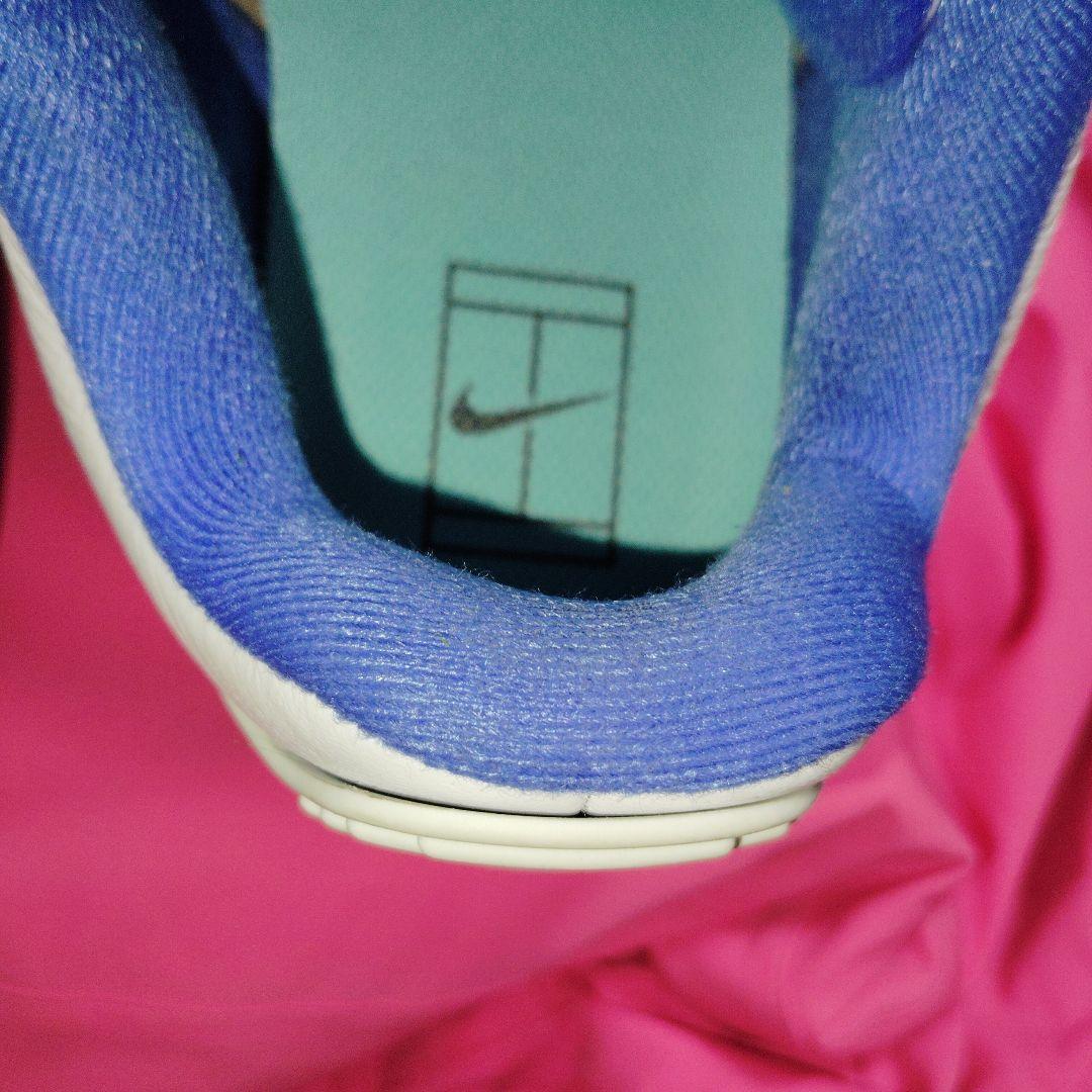 最終価格フェデラーNike　Zoom Vapor AJ3 限定コラボ品箱なし