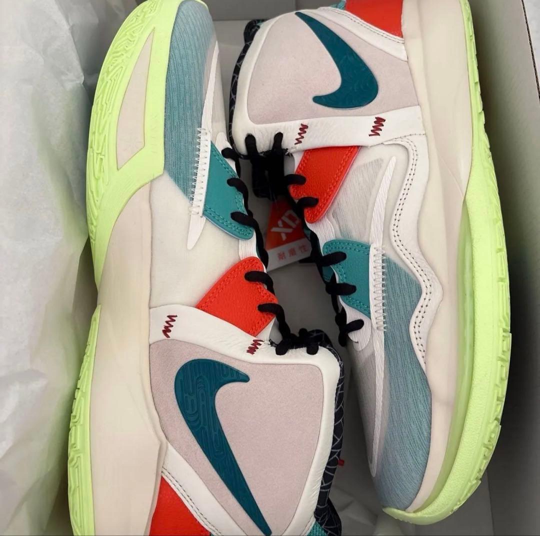 Nike KYRIE INFINITY 新品