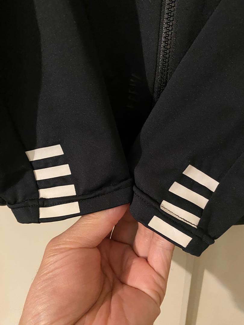 ラファPROTEAM LONG SLEEVE MIDWEIGHT JERSET