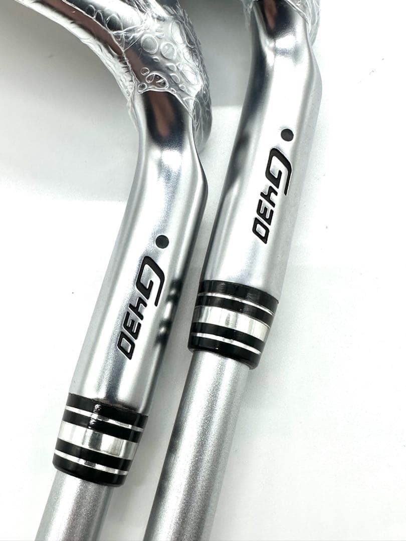 新品／PINGピン｜G430ウェッジ54・58度AWSW｜スピーダーNX45