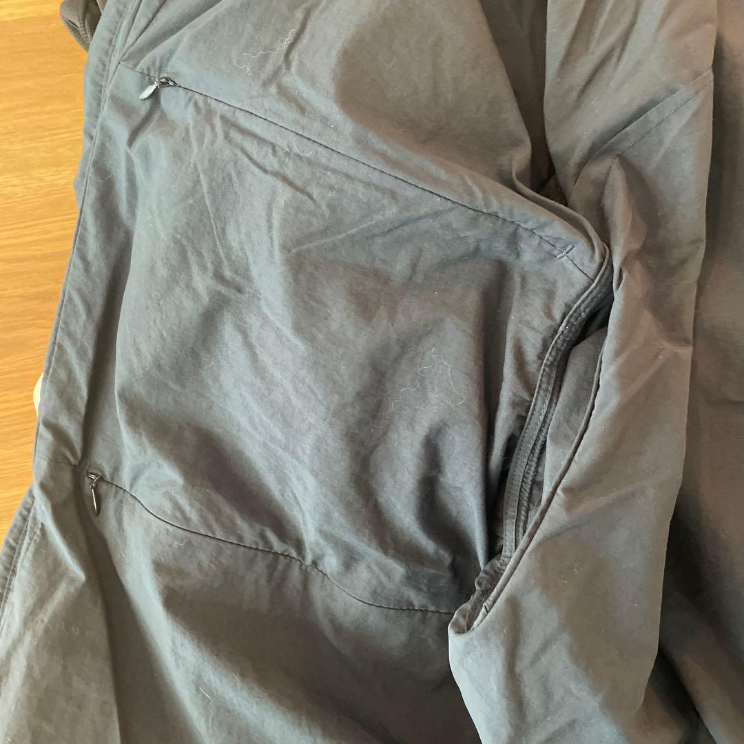 TEATORA SOUVENIR HUNTER Packable 48 スレート