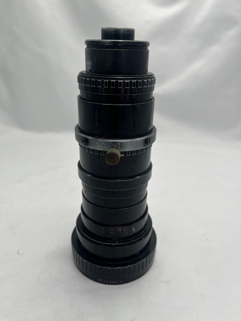 養*テ様 Angenieux 10x12 2.2 Arri スタンダード ズーム