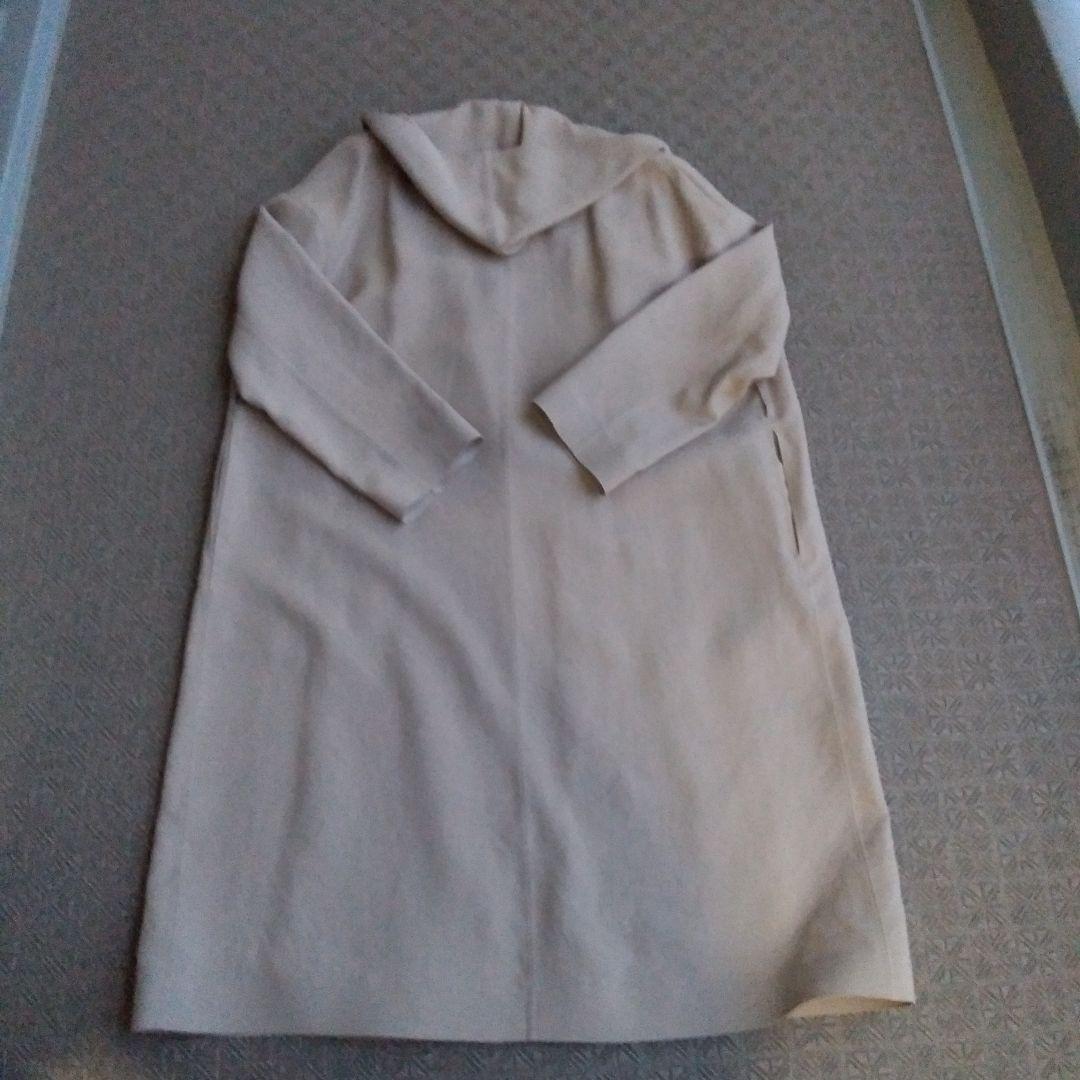 aziza様専用新品未使用 スタンニングルアースプリングコート - メルカリ