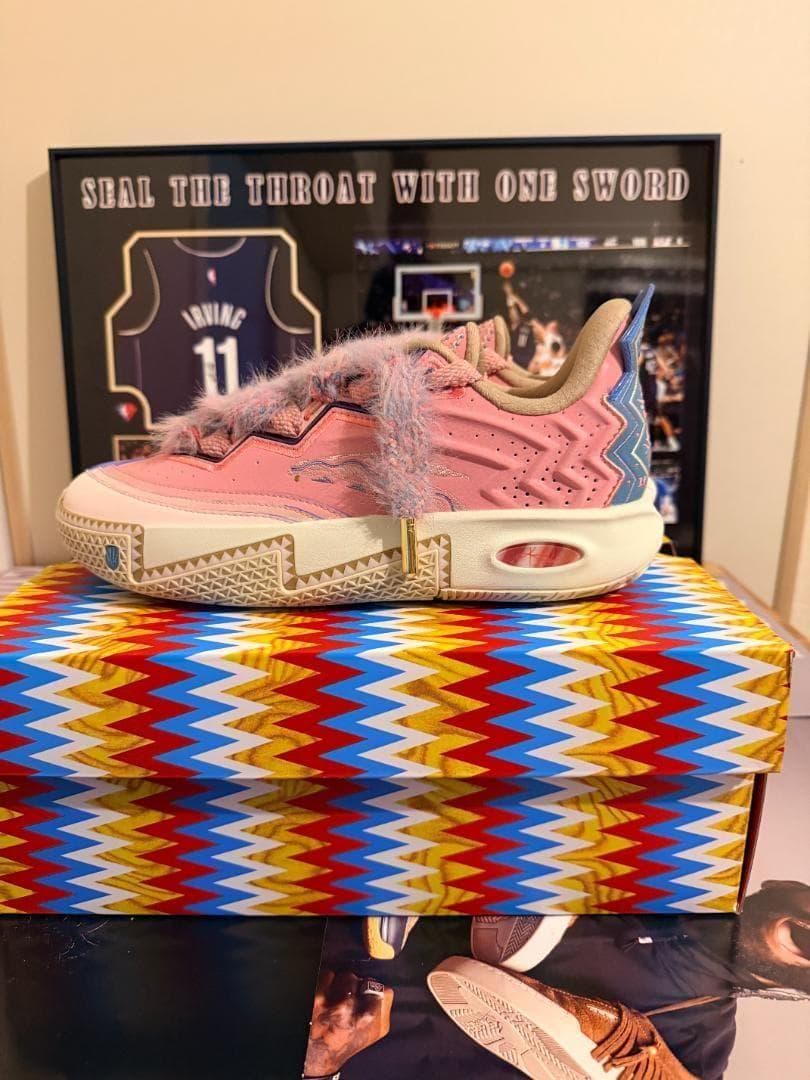 年末セール ANTA KAI2　US10.5