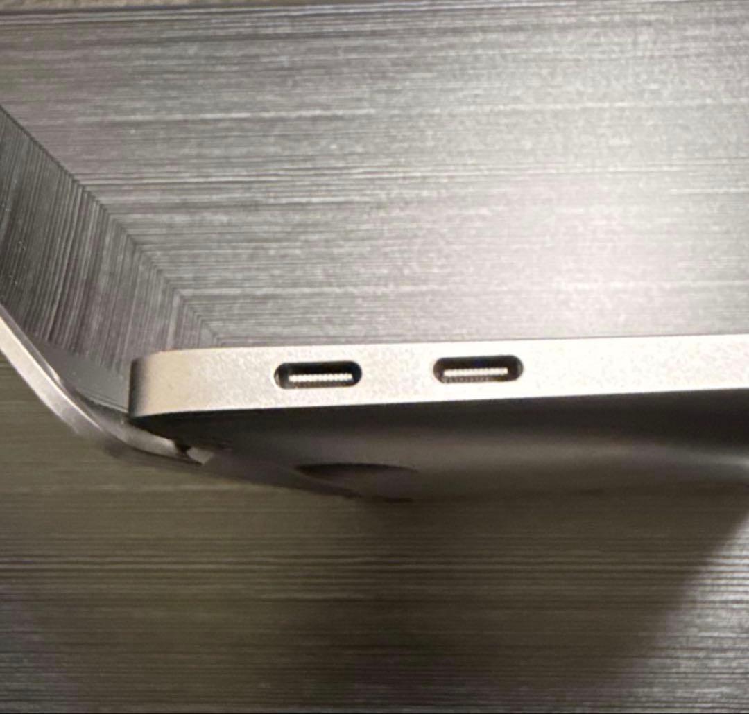 Macbook Air 2020 M1（SSD512GB / US配列）