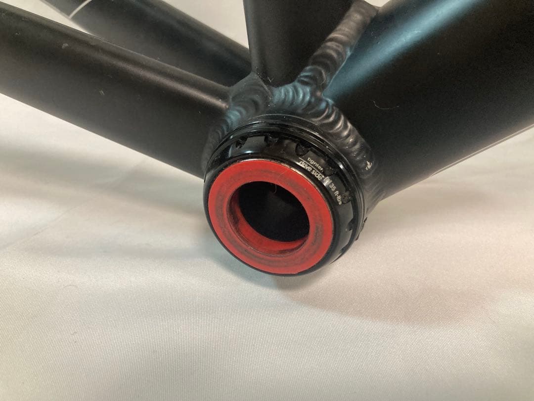 FELT F75 ロードバイク フレームセット 51サイズ アルミ