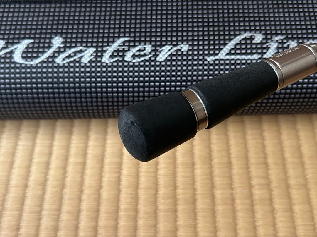 Gクラフト セブンセンス ミッドウォーター リミテッド MWLS-922-TR