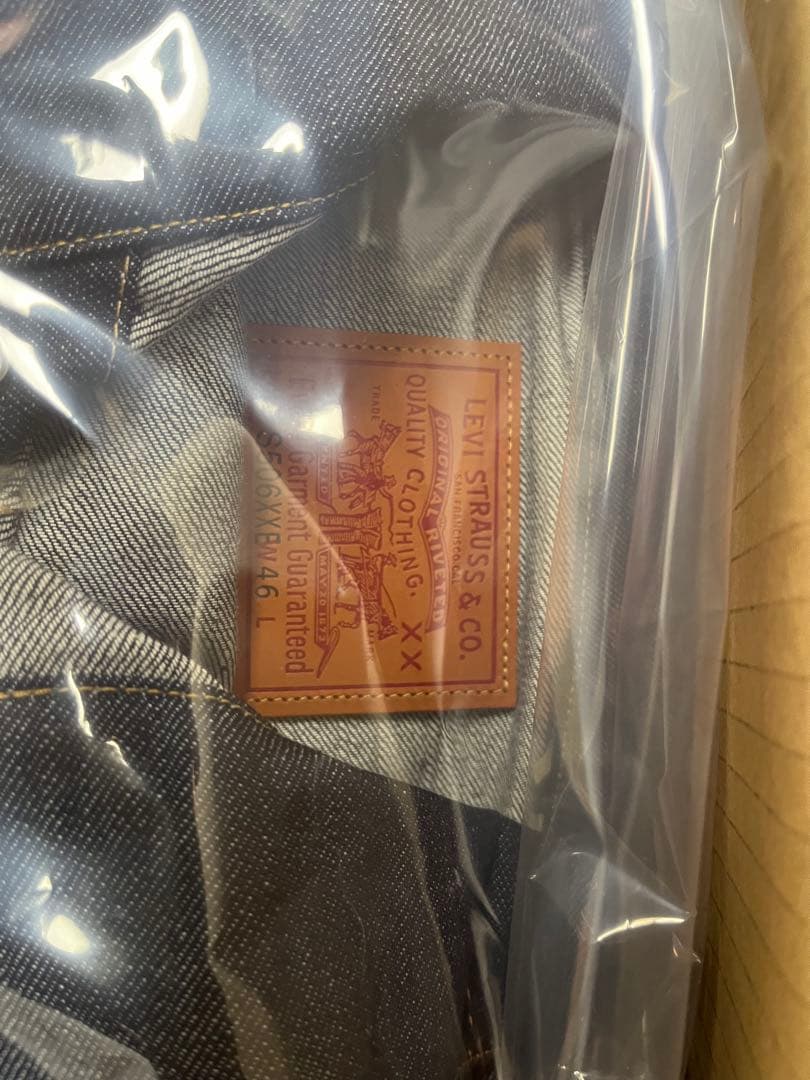 LEVI'S® S506XX 1944 XXL （46）最安値