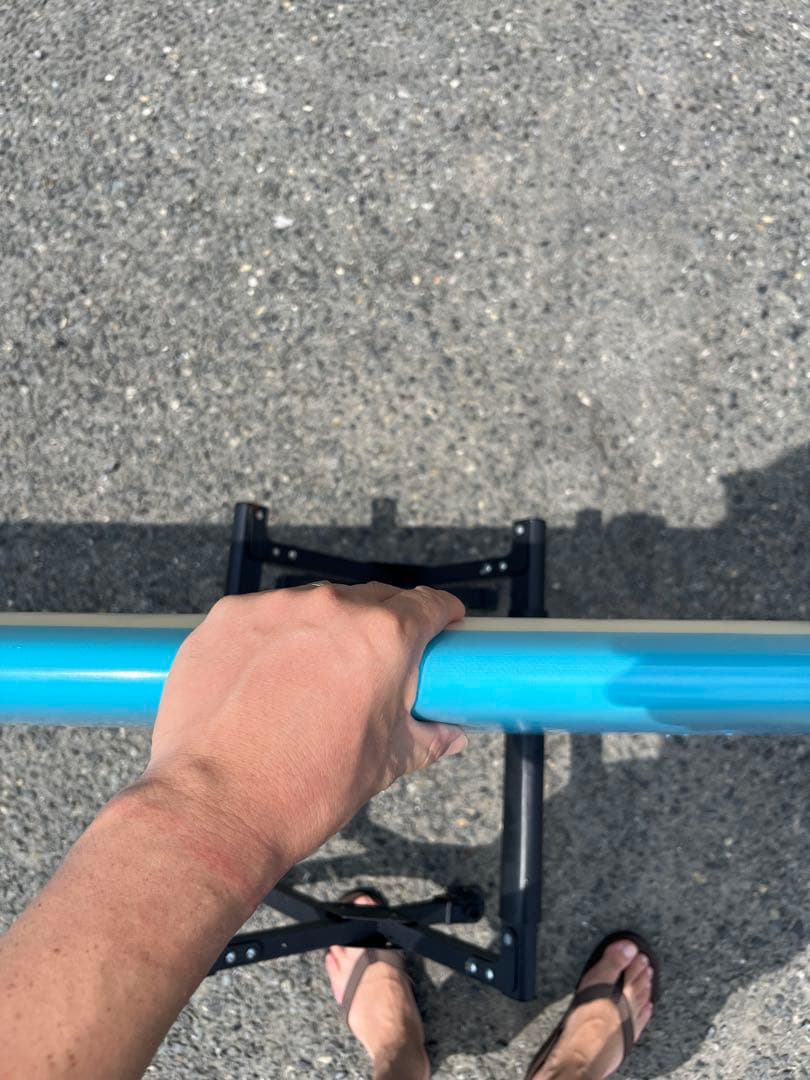 超希少 ZACKFLORES SURFBOARDS COPY CAT MODEL