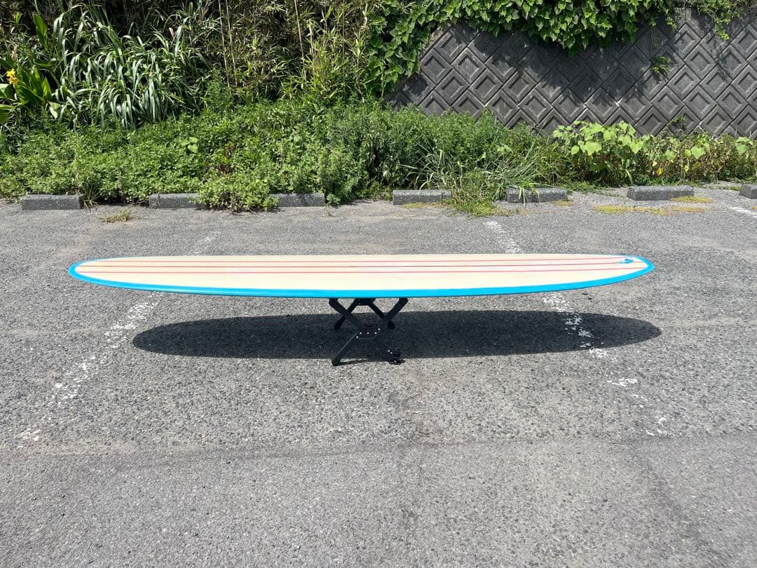 超希少 ZACKFLORES SURFBOARDS COPY CAT MODEL