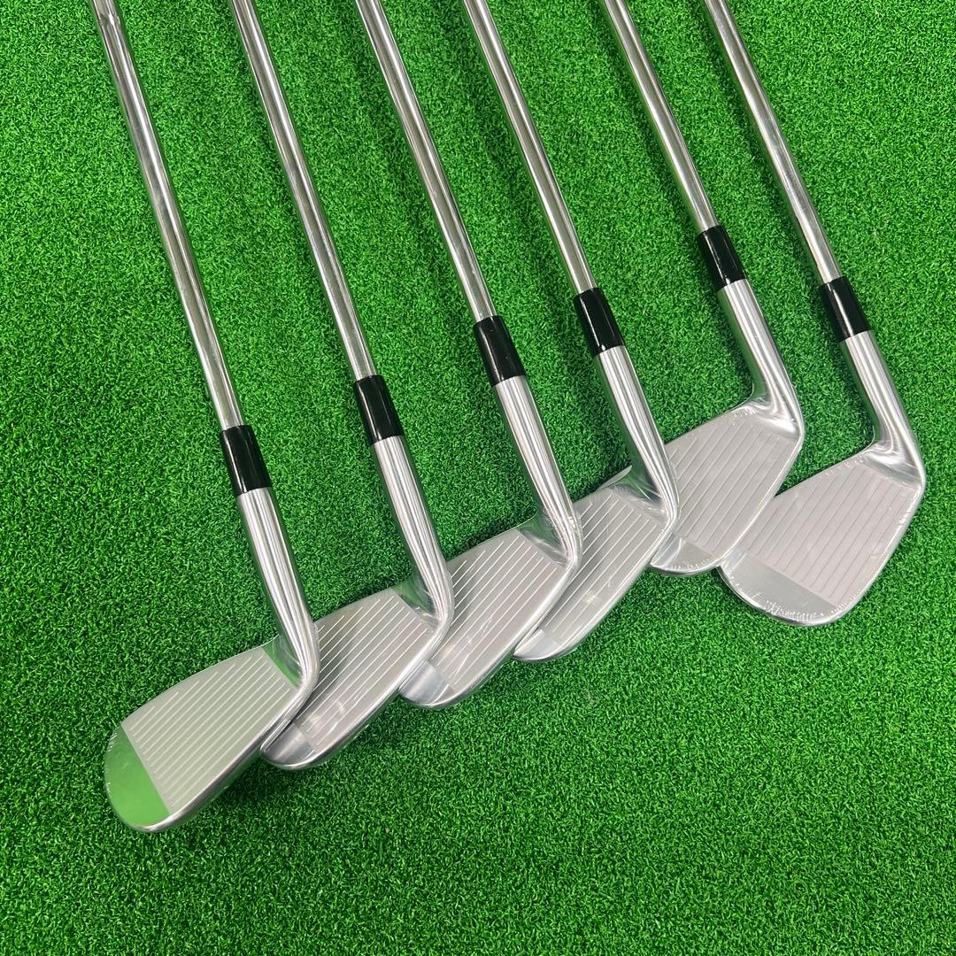 お盆限定ミズノ プロMizuno Pro241 アイアンセット4番～PW 7本 MIZUNO