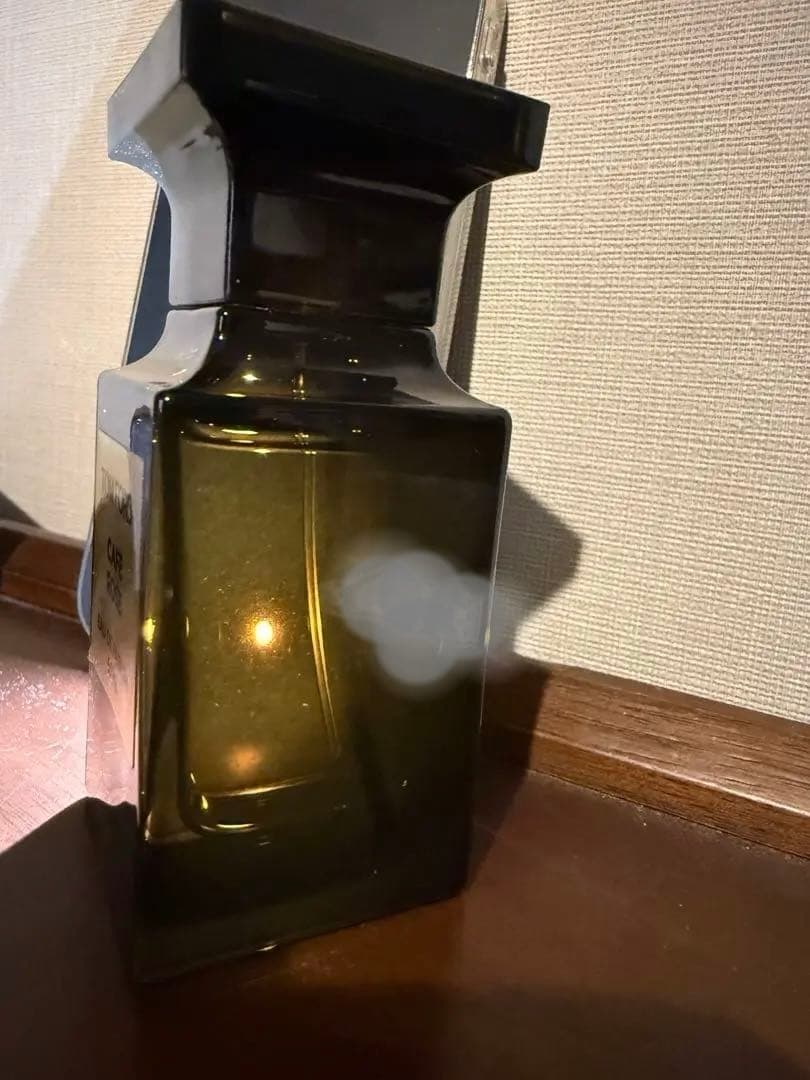 TOM FORD CAFÉ ROSE Eau de Parfum 50ml