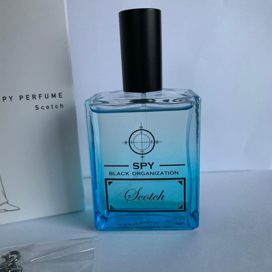 スパイパフューム　スコッチ