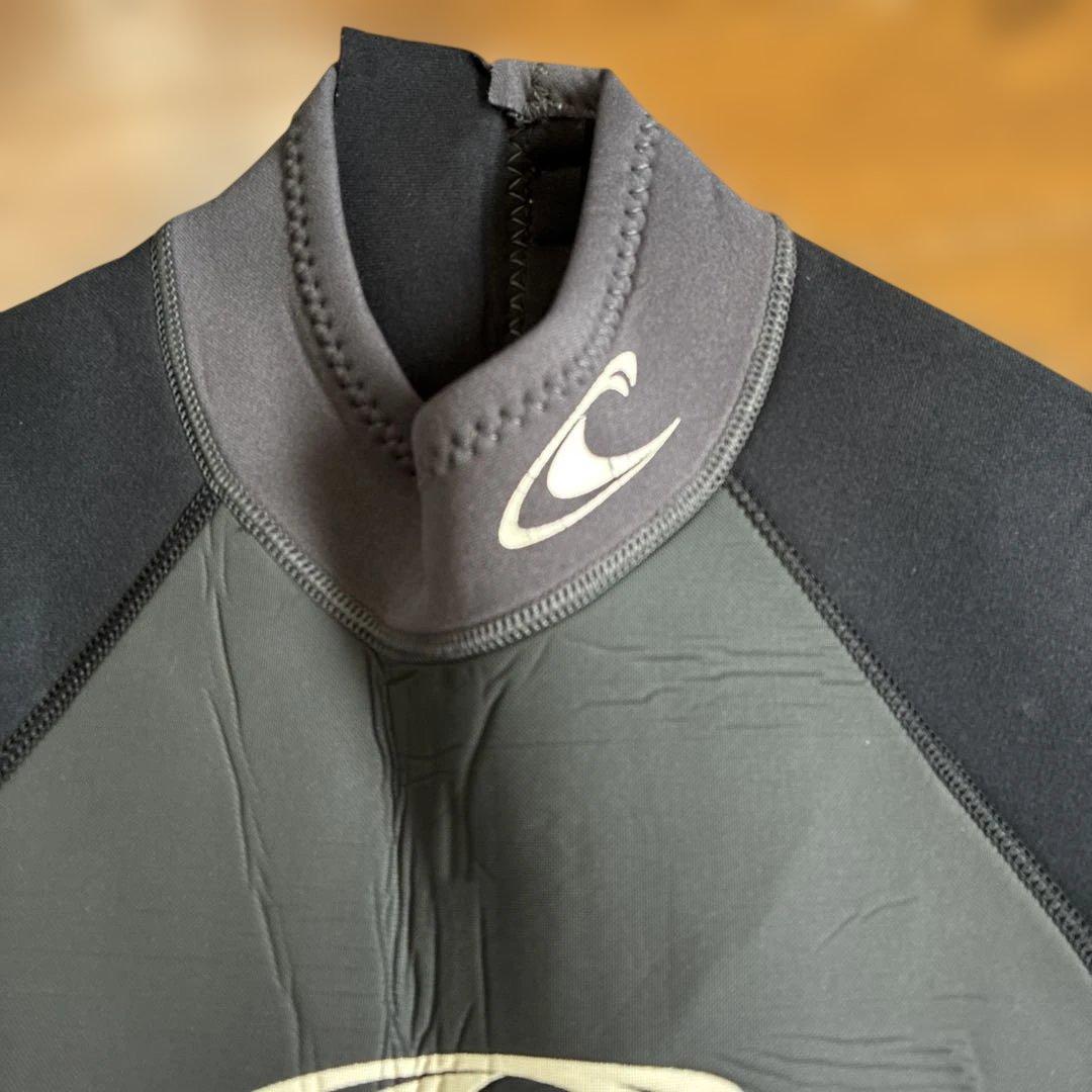 《ONEILL》3mmフルスーツ　サーフィン　ボディボード　スキムボード