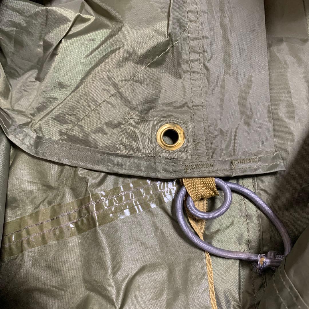 コールマンツーリングドームst