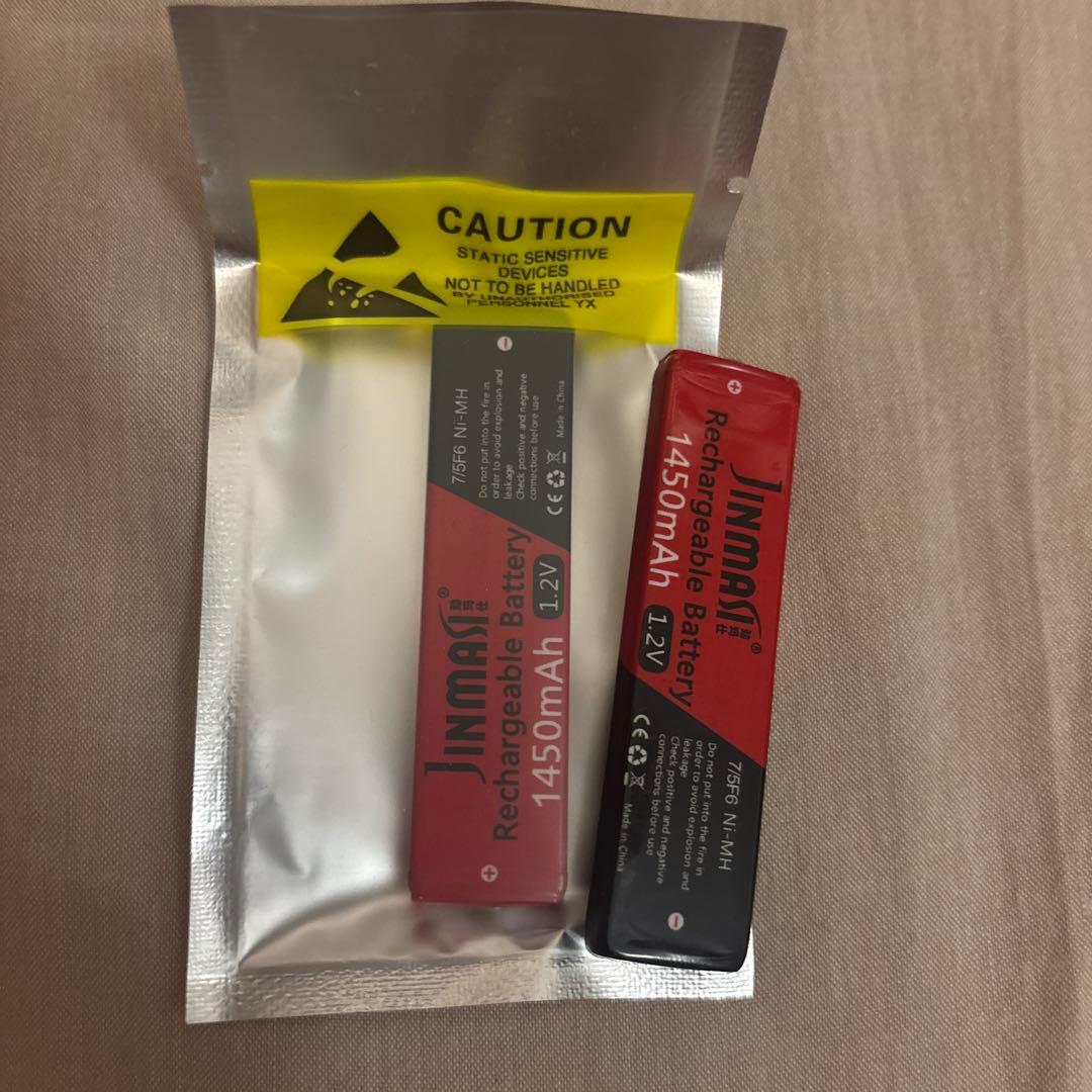 ポータブルプレーヤー SONY CD WALKMAN D-NE20