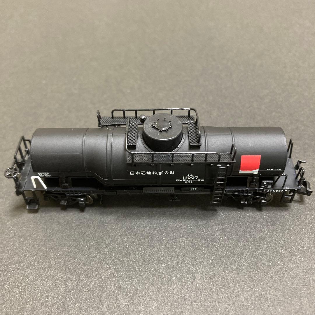 マイクロエース A-2671タキ11000 前期型 8両セット - メルカリ