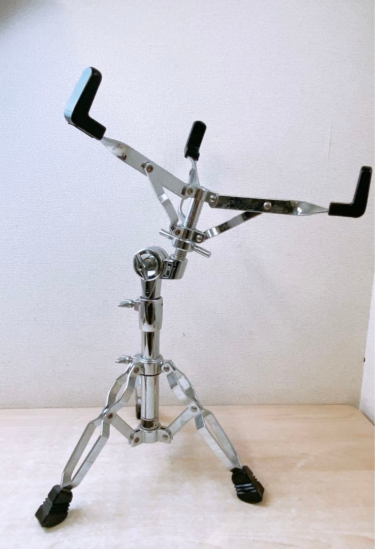 パール製 スタンド コンパクト コンガ LP セット ラテン パーカッション