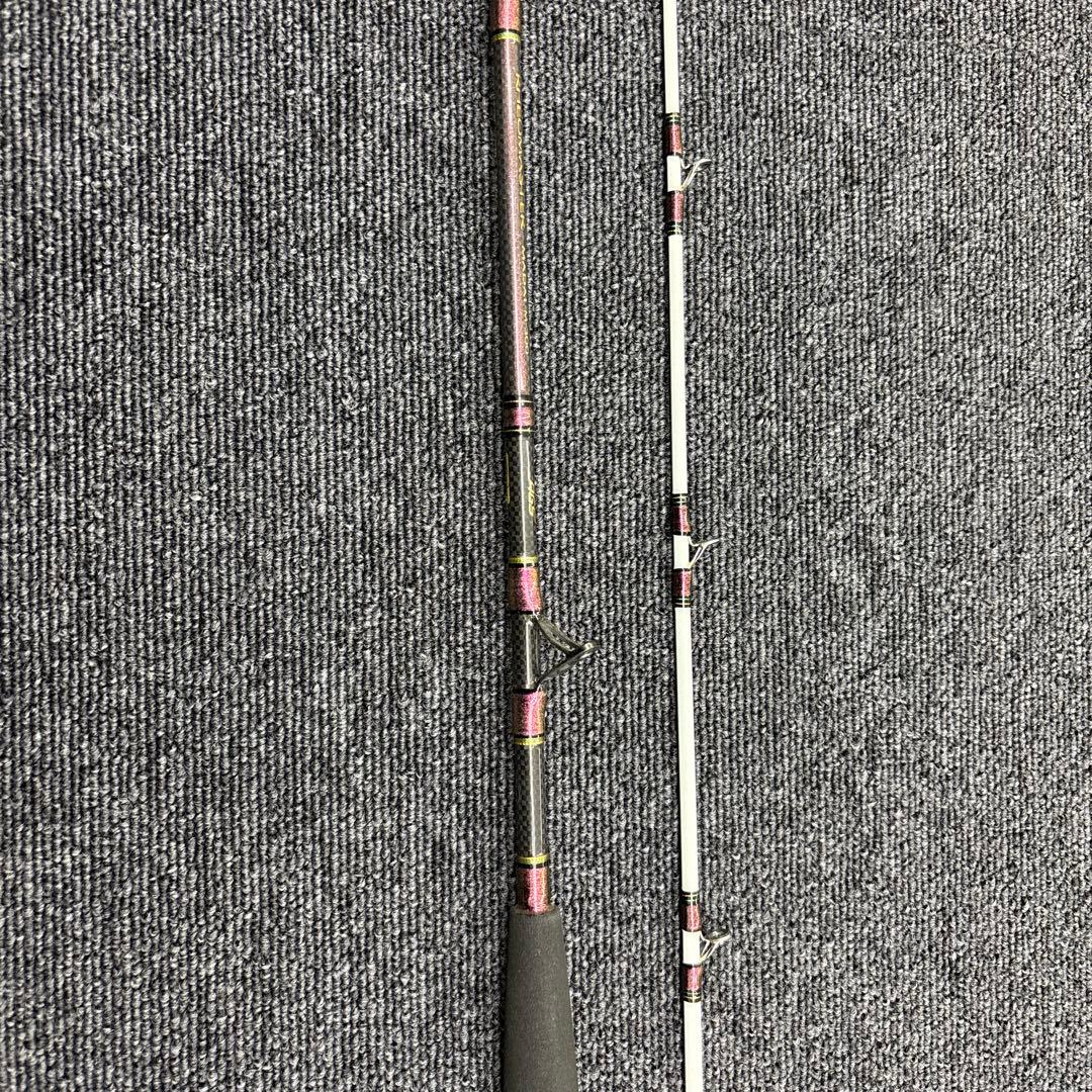 ダイワ リーオマスターマダイ M-300