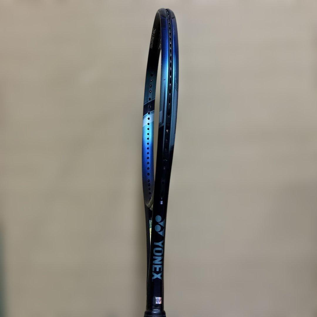 YONEX EZONE 98 テニスラケット G2