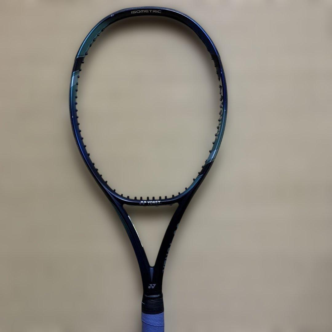 YONEX EZONE 98 テニスラケット G2