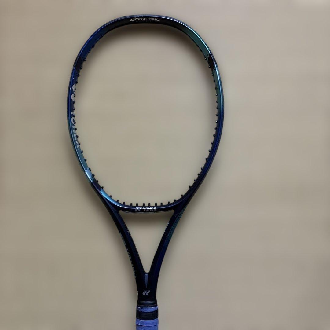 YONEX EZONE 98 テニスラケット G2