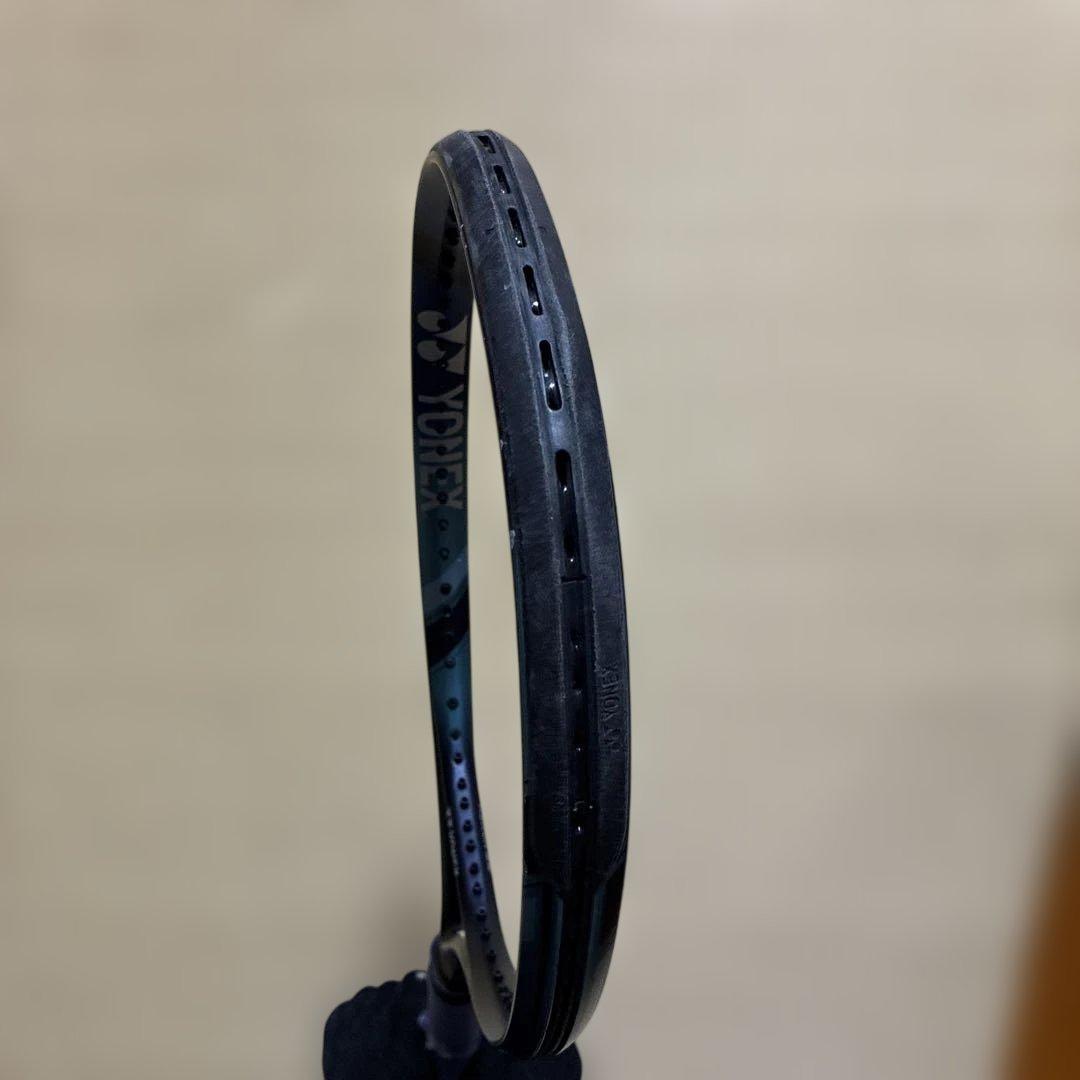 YONEX EZONE 98 テニスラケット G2