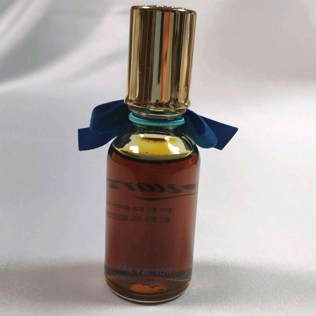 ☆新品未使用☆ マックスファクター アクエリアス 香水 - メルカリ