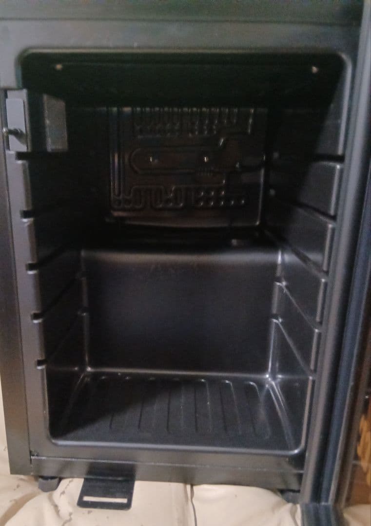 激レア(非売品)イエーガーマイスター 冷蔵庫