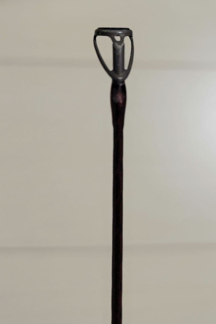 シマノ スコーピオン XV 1652R-2 バスロッド SHIMANO