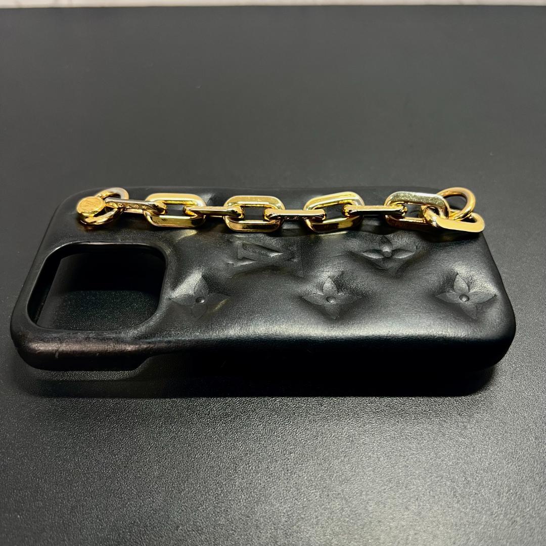 ✨正規品＆人気商品‼️✨ ルイヴィトン バンパークッサン iPhone13Pro